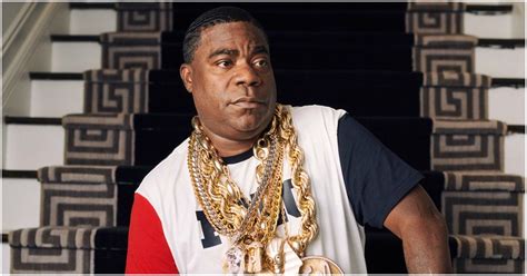 Tracy morgan net worth. Things To Know About Tracy morgan net worth. 
